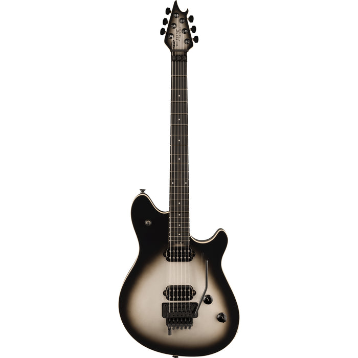 EVH Wolfgang Special Electric Guitar - Silverburst