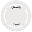 Evans AF (Aramid Fiber) Bass Patch