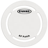 Evans AF (Aramid Fiber) Bass Patch
