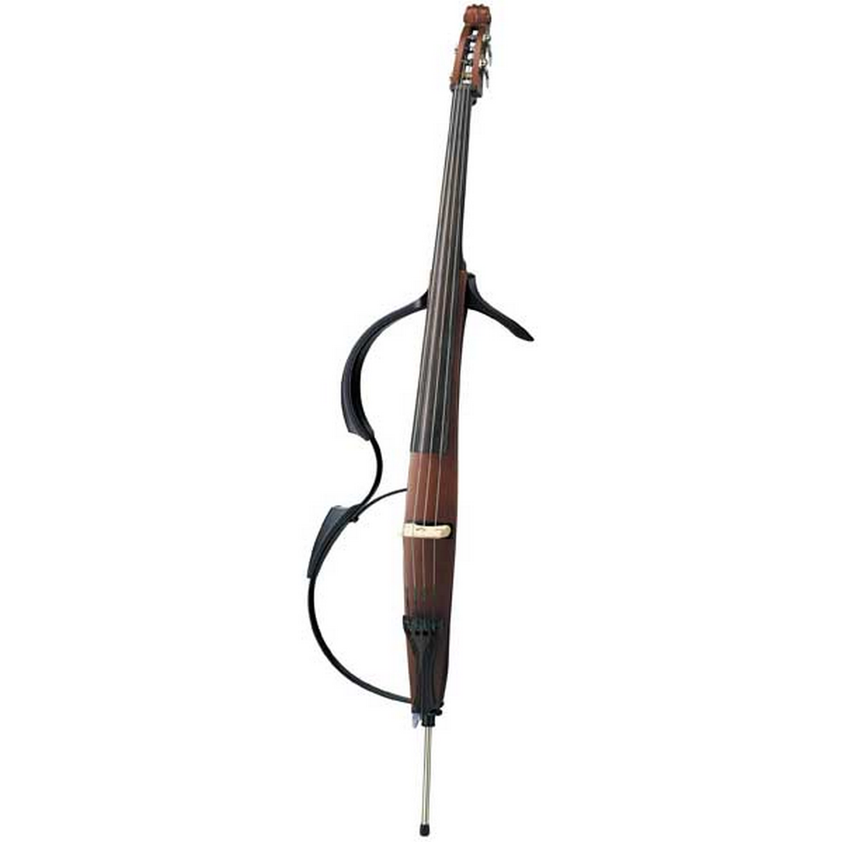 Yamaha SVB100SK Silent Bass