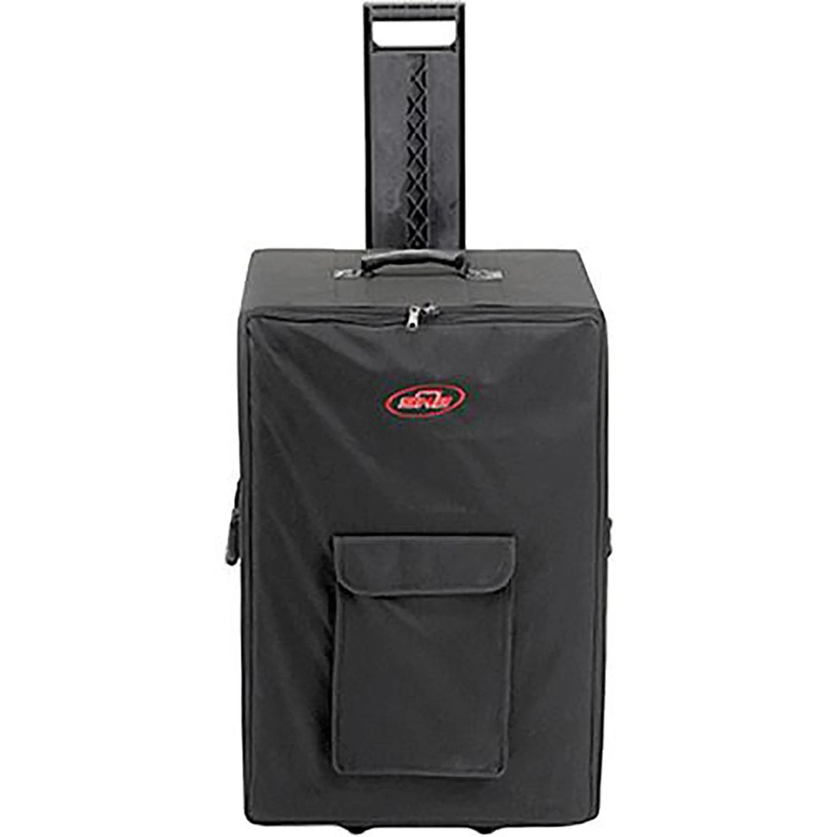 SKB 1SKB-SCPS1 Powered Speaker Case with Wheels and Handle