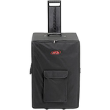 SKB 1SKB-SCPS1 Powered Speaker Case with Wheels and Handle