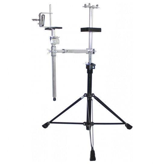Base Musical Instrument Pongo Toca Percussion Multi-Use Bongo Stand – Chuck Levin's Washington Music ...