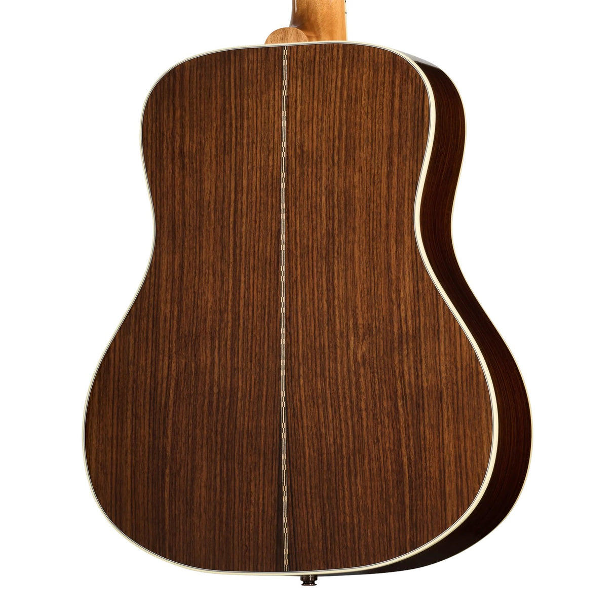 Gibson Songwriter Recording Artist Rosewood/Spruce Acousitc Electric Guitar - Rosewood Burst