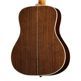 Gibson Songwriter Recording Artist Rosewood/Spruce Acousitc Electric Guitar - Rosewood Burst