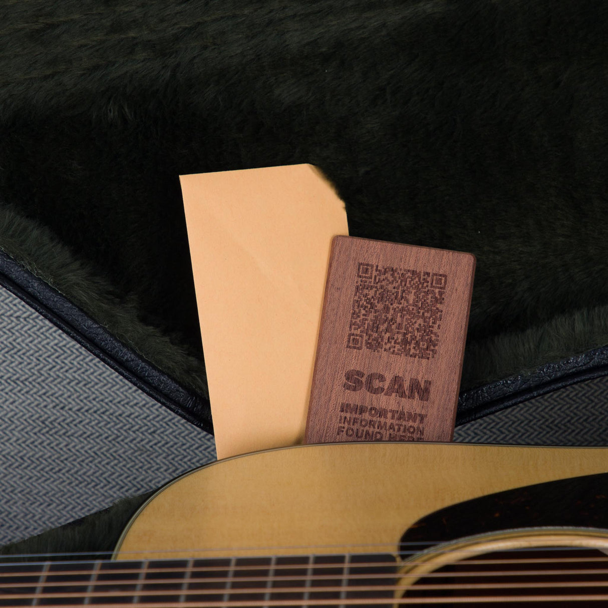 Martin D-18 Satin Mahogany/Spruce Acoustic Guitar - #M2923120
