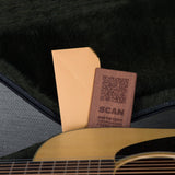 Martin D-18 Satin Mahogany/Spruce Acoustic Guitar - #M2923120