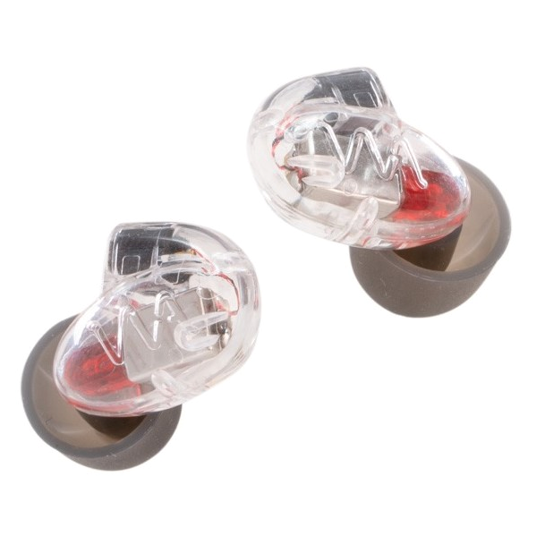 Westone Audio Westone Audio Pro X10 Single Driver In-Ear Monitors – Chuck Levin's ...