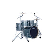 Ludwig Evolution 5-Piece Drum Kit with 20-Inch Kick - Atlantic Sparkle