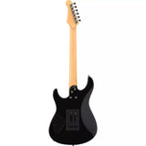 Yamaha PACS+12M Pacifica Electric Guitar - Black