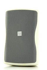 Electro-Voice ZX1I-100W 8" Two-Way Passive Full-Range Installation Loudspeaker - White