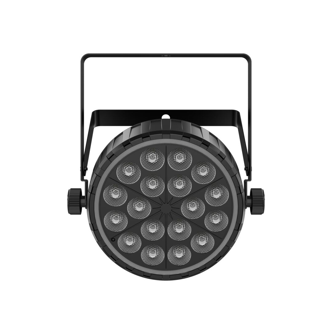 Chauvet DJ Fxpar 6 RGBW Wash LED
