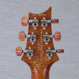 PRS Private Stock Hollowbody I Piezo Mahogany/Koa Hollowbody Electric Guitar - #0408926