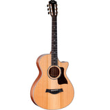 Taylor Next Generation 512ce 12-Fret Acoustic Electric Guitar