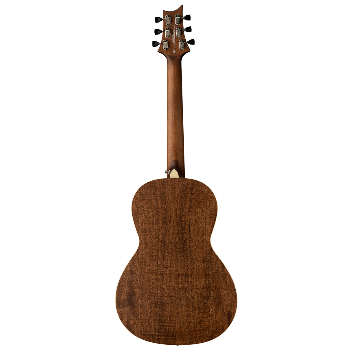 PRS SE Parlor P20 Acoustic Guitar - Vintage Mahogany - New