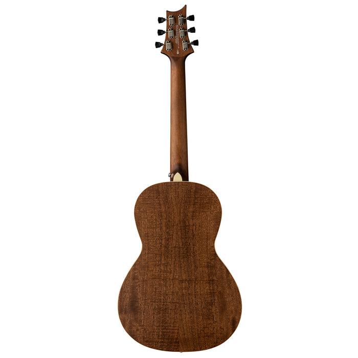 PRS SE Parlor P20 Acoustic Guitar - Vintage Mahogany - New