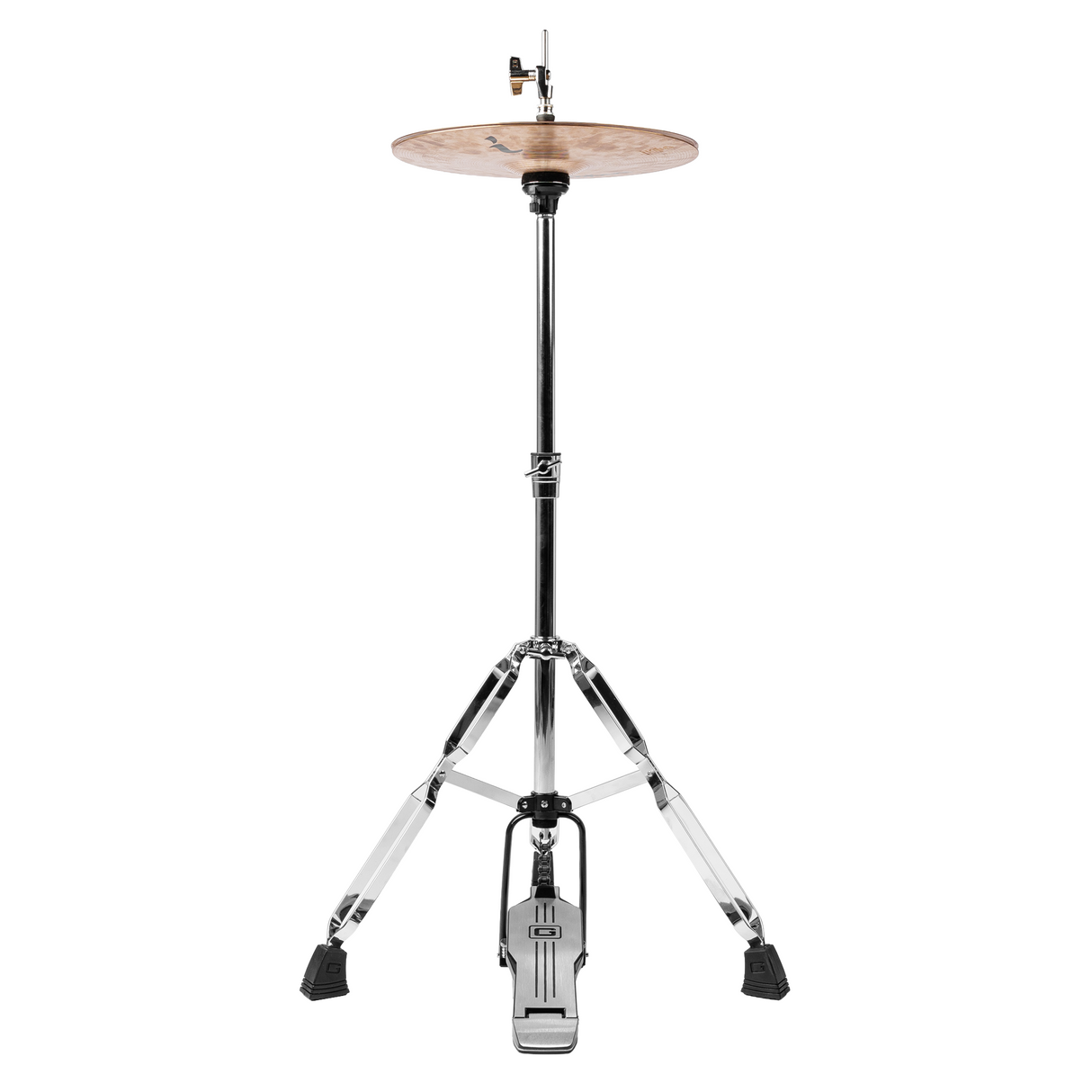 Gator Percussion GP-HHS-300 Hi-Hat Stand, 3-Leg