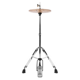 Gator Percussion GP-HHS-300 Hi-Hat Stand, 3-Leg