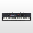Yamaha YC88 Organ-Focused Stage Keyboard
