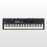Yamaha YC88 Organ-Focused Stage Keyboard