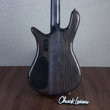 Spector Euro 4 LT Bass Guitar - Grand Canyon Gloss - CHUCKSCLUSIVE - #]C121SN 21095