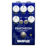 Wampler Pantheon Overdrive Guitar Pedal