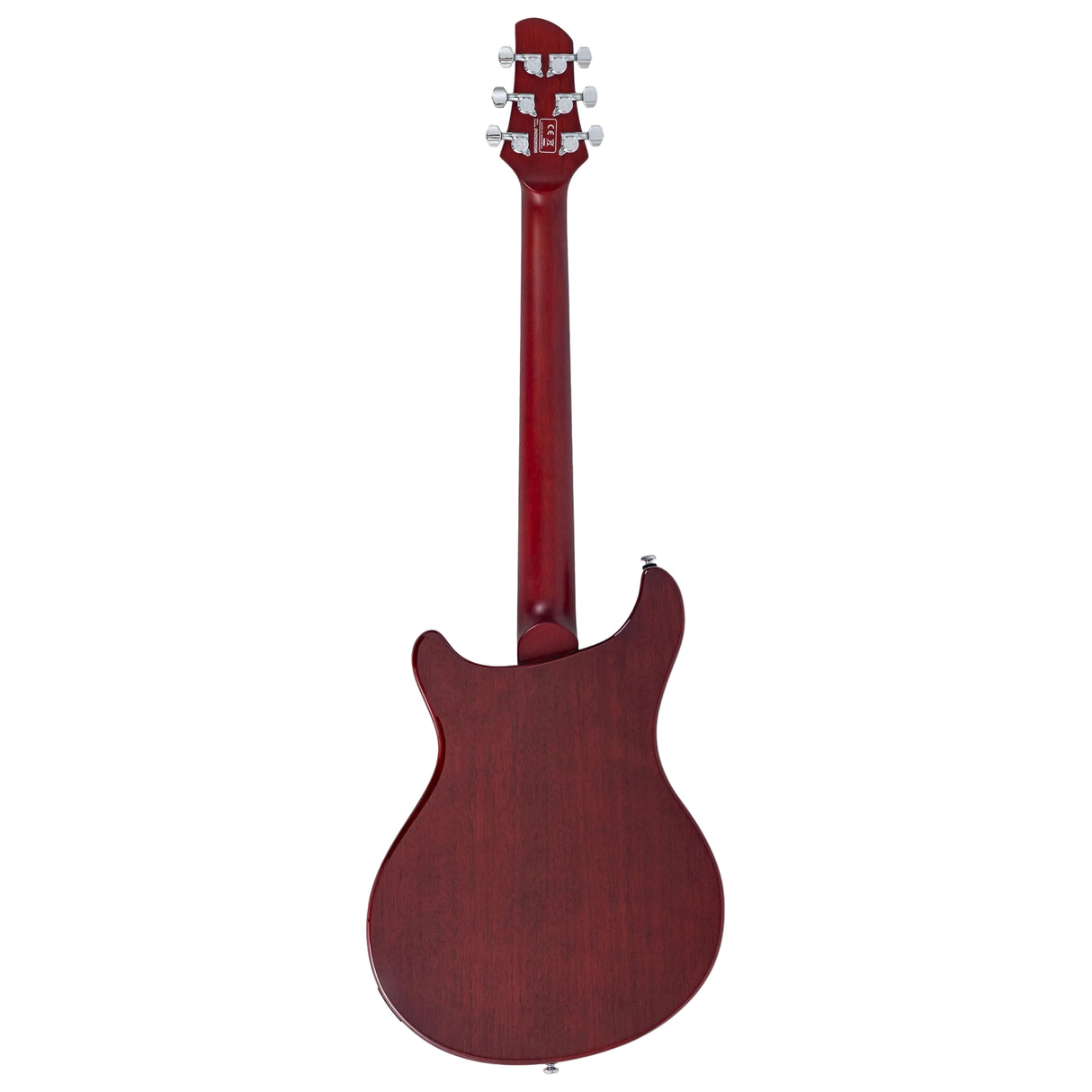 Sire Larry Carlton Q7 Hollowbody Electric Guitar - Amber Burst