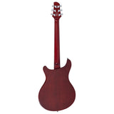 Sire Larry Carlton Q7 Hollowbody Electric Guitar - Amber Burst
