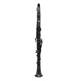 Selmer Paris Muse Limited Edition Soprano Clarinet in Bb - Black Matte