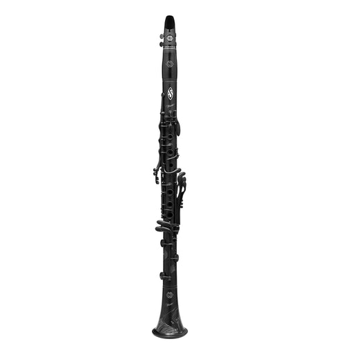 Selmer Paris Muse Limited Edition Soprano Clarinet in Bb - Black Matte