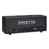 Fryette Deliverance Sixty Series II+ Guitar Amplifier Head - Mint, Open Box