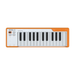 Arturia MicroLab 25-Key Controller - Orange - New