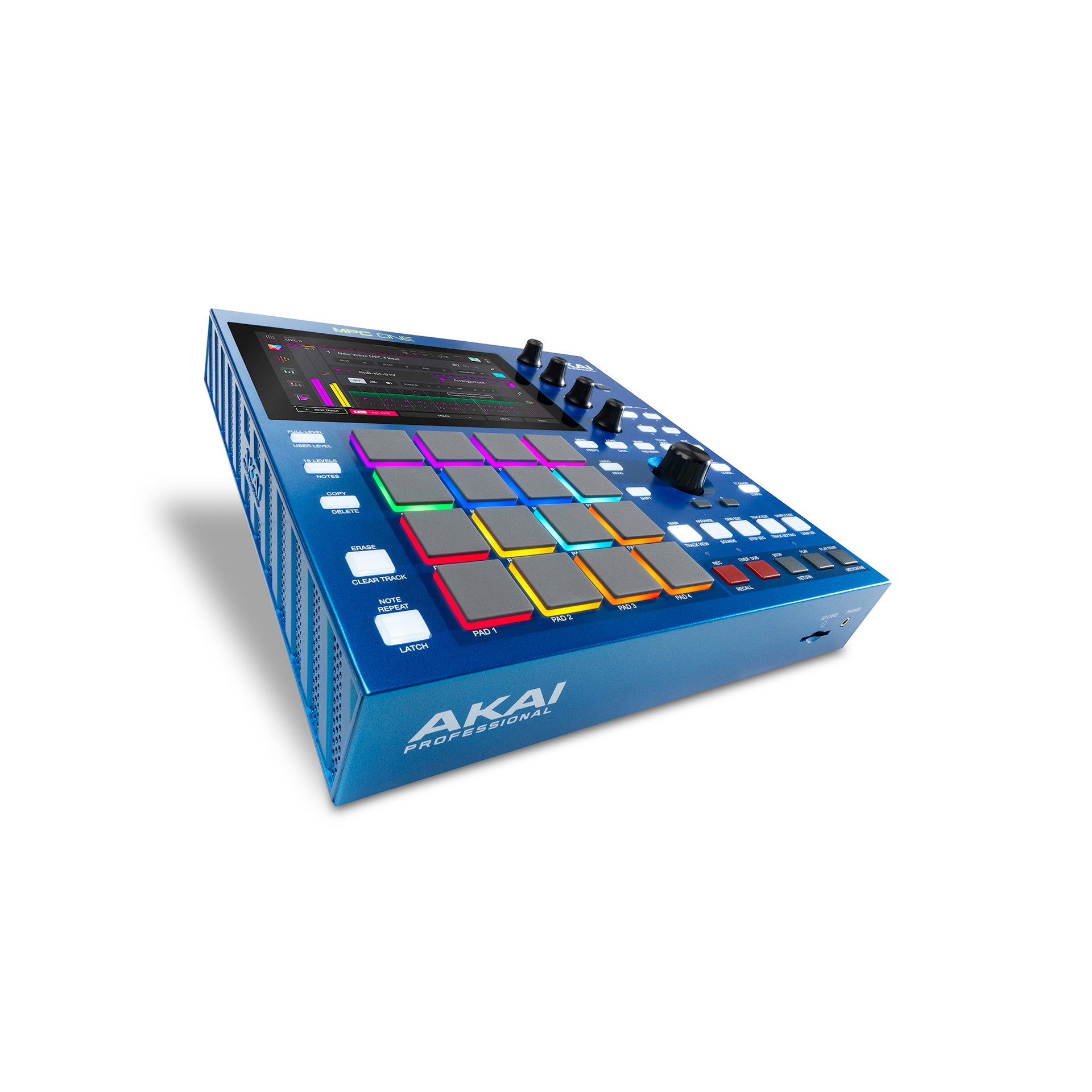 Akai Pro MPC One G2 Standalone Music Production Center – Chuck