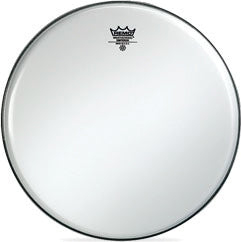 Remo 14" Smooth White Emperor Drum Head - New,14 Inch