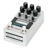 Empress Drive Guitar Effects Pedal
