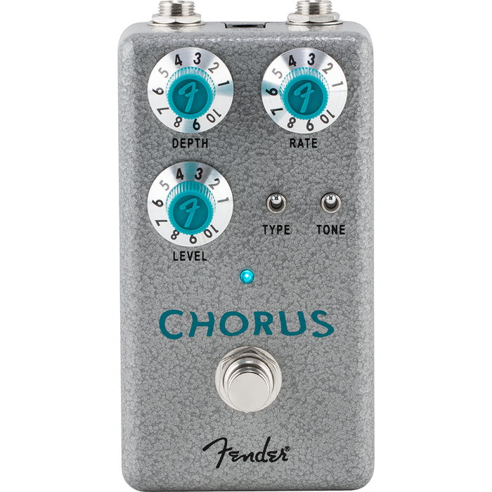 Fender Hammertone Chorus Pedal