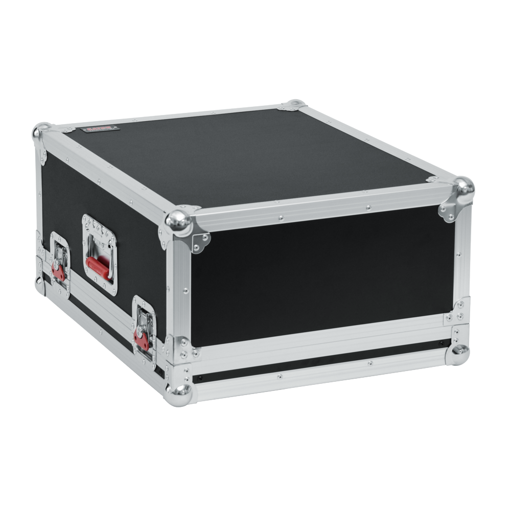 Gator Cases GTOURAHSQ5NDH Mixer Cases
