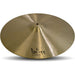 Dream 19" Bliss Paper Thin Crash Cymbal - New,19 Inch