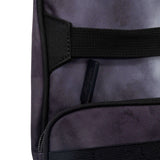 Zildjian Student Backpack and Stick Bag - Black Rain Cloud