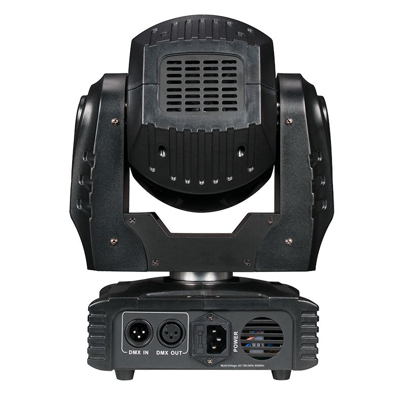 ADJ Eliminator Stealth Craze Moving Head