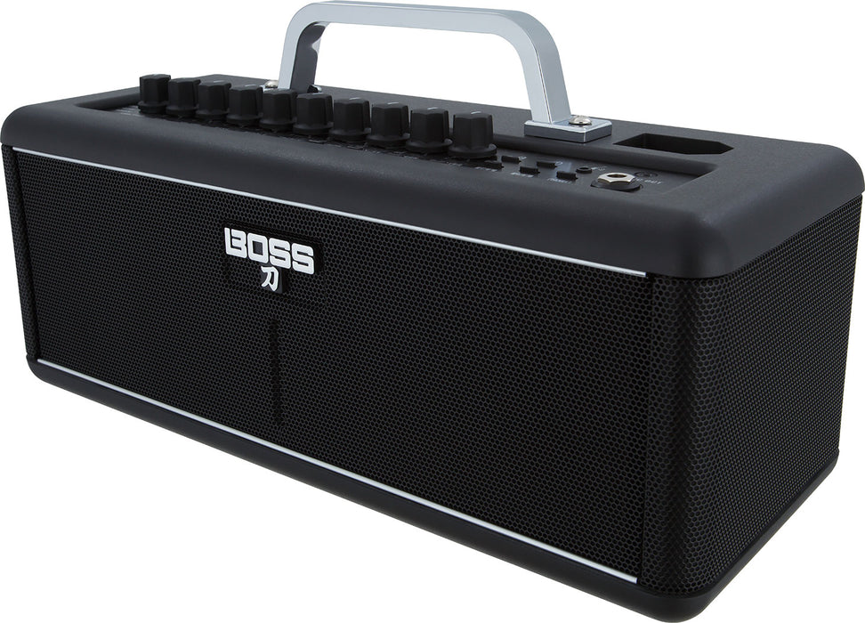Boss Katana Air Wireless Guitar Combo Amplifier with Bluetooth - New