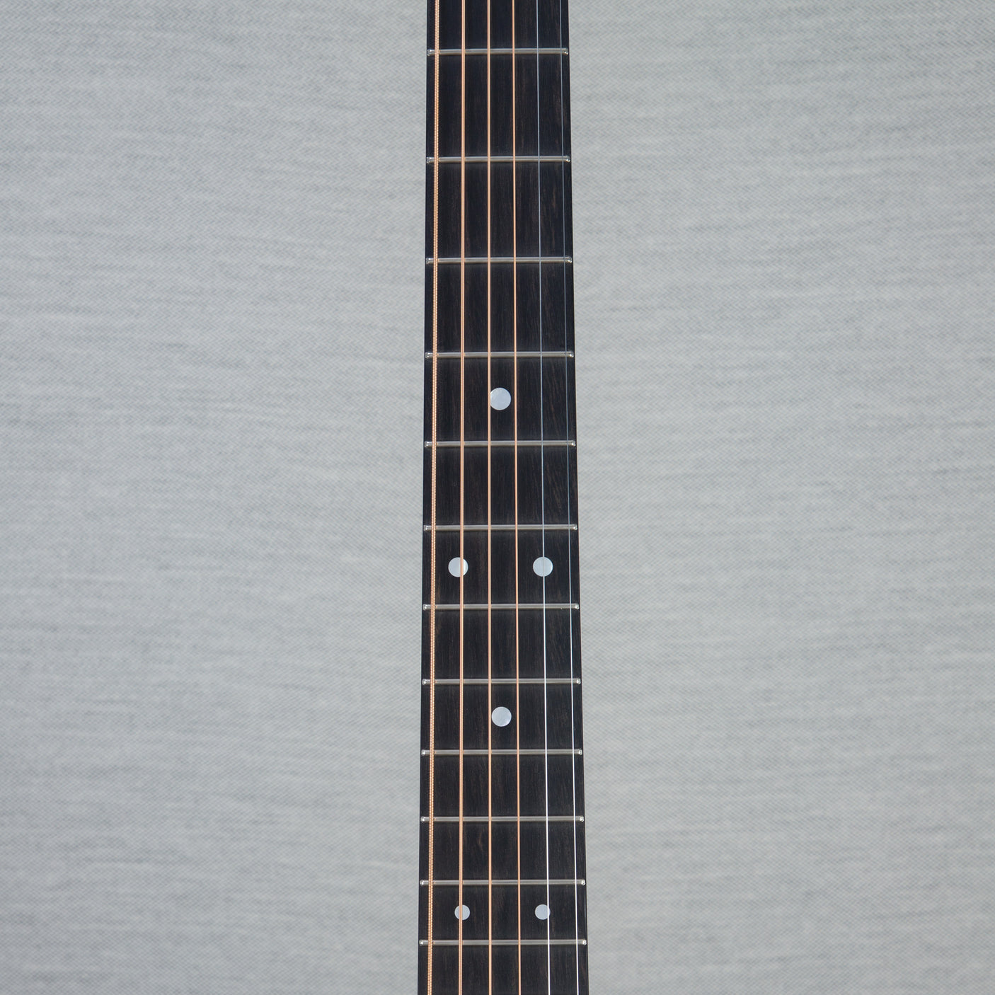 Martin Custom "D" Dreadnought Wild Grain Acoustic Electric Guitar - CHUCKSCLUSIVE - #M2741671