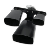LP LP570 Tri-Bell Set W/ Vise-Clamp Mount