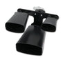LP LP570 Tri-Bell Set W/ Vise-Clamp Mount