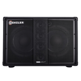 Genzler BA2-210-3SLT Bass Array Cabinet - Mint, Open Box
