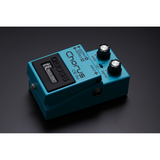 Boss Waza Craft CE-2W Chorus Pedal - Mint, Open Box