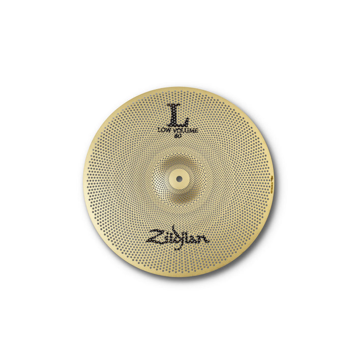 Zildjian L80 16-Inch Low Volume Crash