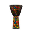LP World Beat 11-Inch Rope Tuned Djembe