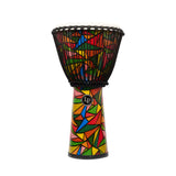 LP World Beat 11-Inch Rope Tuned Djembe