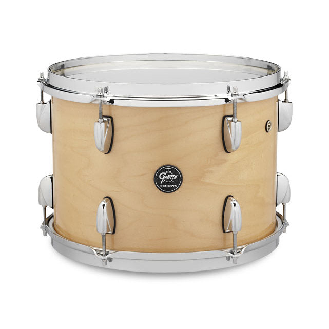 Gretsch Renown RN2-E604 4-Piece Shell Pack - Gloss Natural